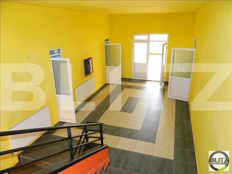 Spațiu birouri de închiriat Marasti - 21132SIB | BLITZ Cluj-Napoca | Poza6