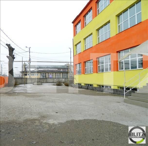 Spațiu birouri de închiriat Marasti - 21132SIB | BLITZ Cluj-Napoca | Poza10