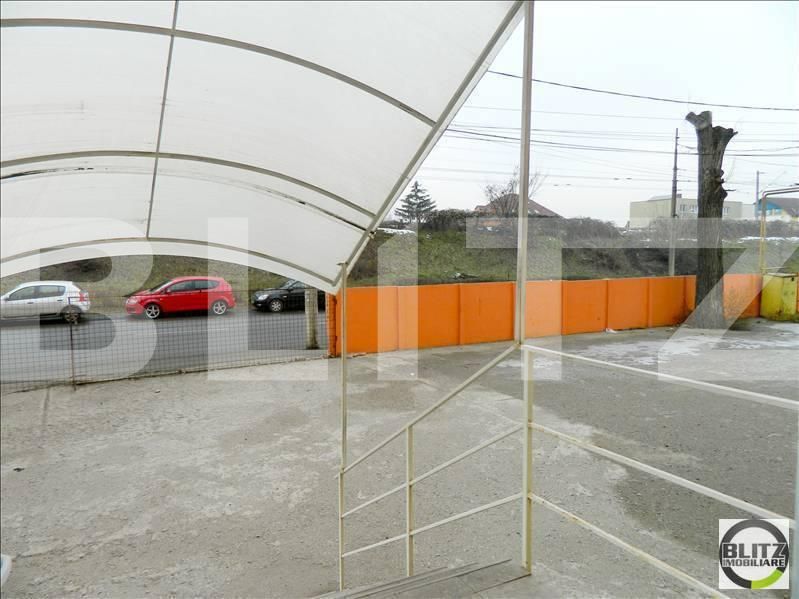 Spațiu birouri de închiriat Marasti - 21132SIB | BLITZ Cluj-Napoca | Poza11