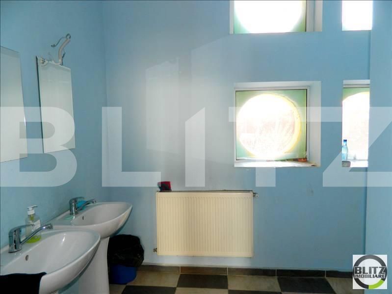 Spațiu birouri de închiriat Marasti - 21132SIB | BLITZ Cluj-Napoca | Poza8