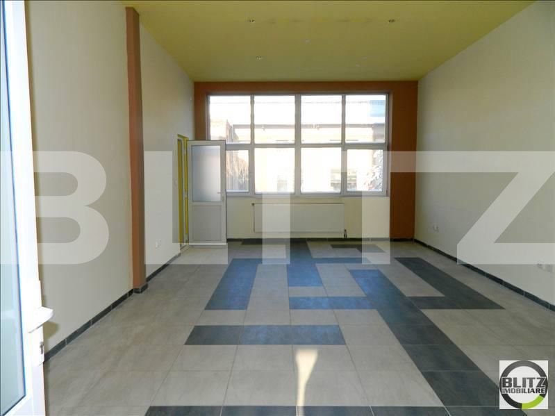 Spațiu birouri de închiriat Marasti - 21132SIB | BLITZ Cluj-Napoca | Poza3
