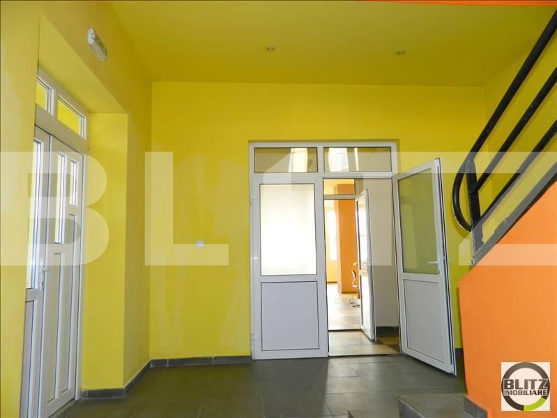 Spațiu birouri de închiriat Marasti - 21132SIB | BLITZ Cluj-Napoca | Poza7