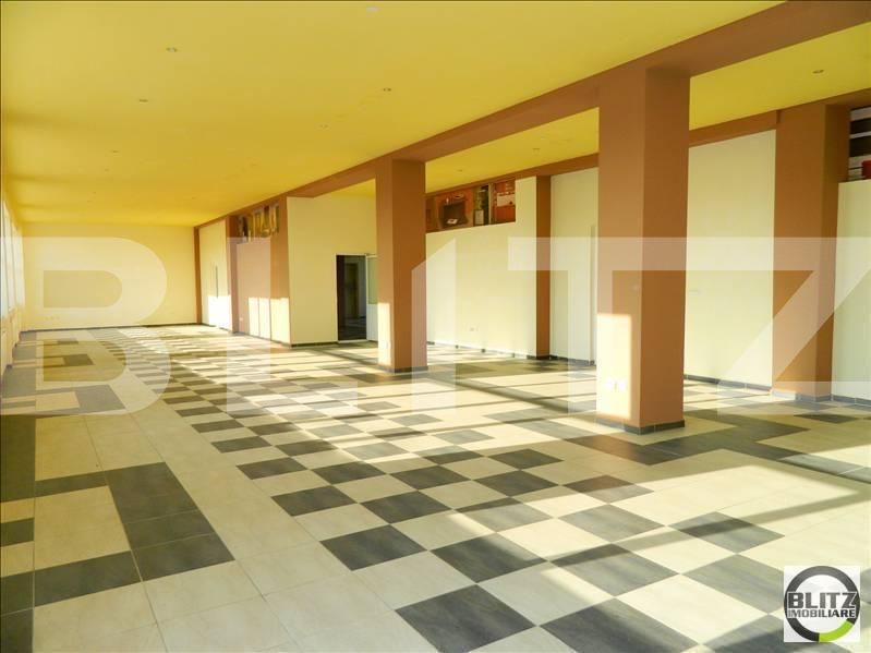 Spațiu birouri de închiriat Marasti - 21132SIB | BLITZ Cluj-Napoca | Poza2