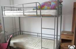 Spatiu de birouri de inchiriat in zona strazii Mehedinti, 60 mp