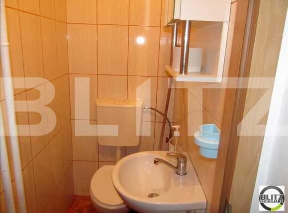 Spațiu birouri de închiriat Manastur - 21133SIB | BLITZ Cluj-Napoca | Poza9