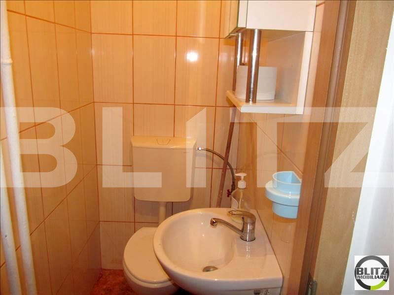 Spațiu birouri de închiriat Manastur - 21133SIB | BLITZ Cluj-Napoca | Poza9