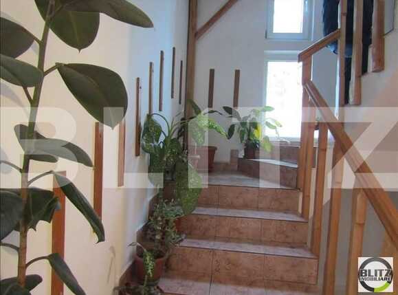 Spațiu birouri de închiriat Central - 21134SIB | BLITZ Cluj-Napoca | Poza10