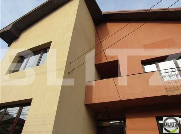 Spațiu birouri de închiriat Central - 21134SIB | BLITZ Cluj-Napoca | Poza15