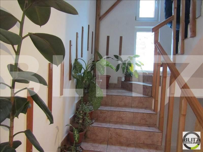 Spațiu birouri de închiriat Central - 21134SIB | BLITZ Cluj-Napoca | Poza10