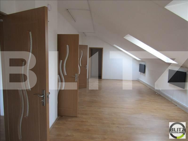 Spațiu birouri de închiriat Central - 21134SIB | BLITZ Cluj-Napoca | Poza12