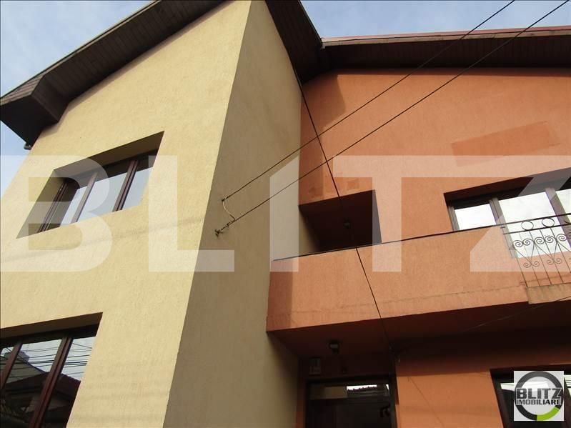 Spațiu birouri de închiriat Central - 21134SIB | BLITZ Cluj-Napoca | Poza15