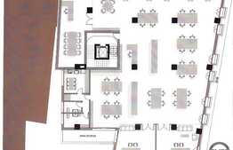 418 mp utili, imobil nou! Conditii de top!