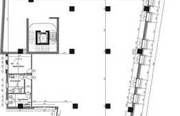 418 mp utili, imobil nou! Conditii de top!