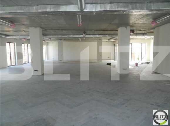 Spațiu birouri de închiriat Central - 21135SIB | BLITZ Cluj-Napoca | Poza8