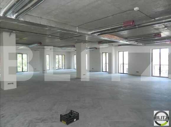 Spațiu birouri de închiriat Central - 21135SIB | BLITZ Cluj-Napoca | Poza1