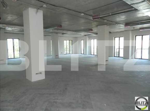 Spațiu birouri de închiriat Central - 21135SIB | BLITZ Cluj-Napoca | Poza2