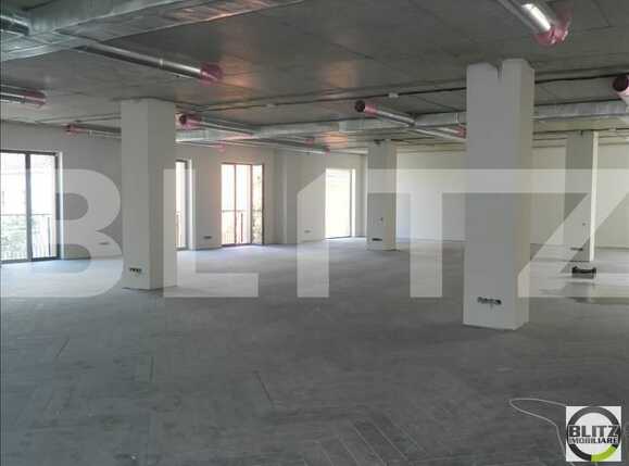 Spațiu birouri de închiriat Central - 21135SIB | BLITZ Cluj-Napoca | Poza9