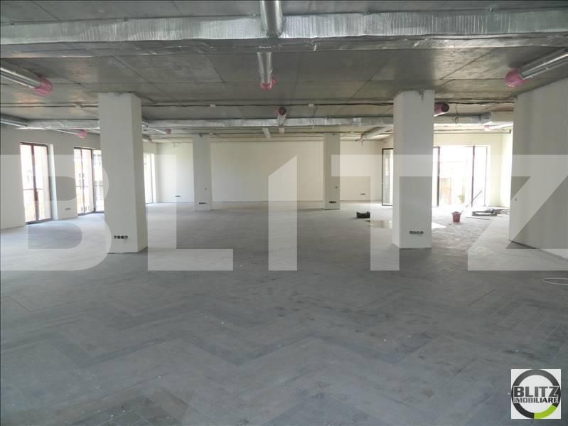 Spațiu birouri de închiriat Central - 21135SIB | BLITZ Cluj-Napoca | Poza8
