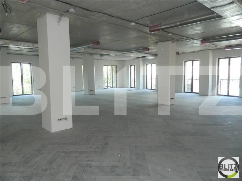 Spațiu birouri de închiriat Central - 21135SIB | BLITZ Cluj-Napoca | Poza2