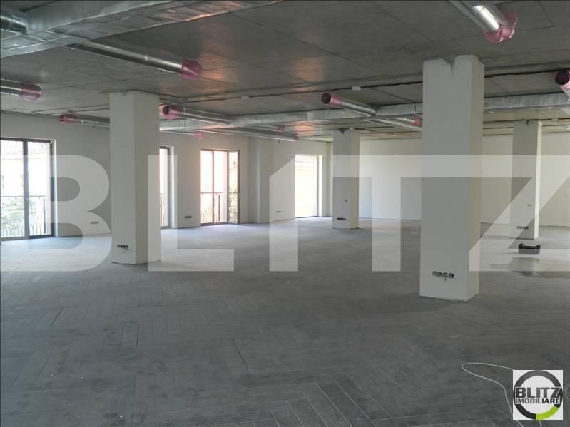Spațiu birouri de închiriat Central - 21135SIB | BLITZ Cluj-Napoca | Poza9