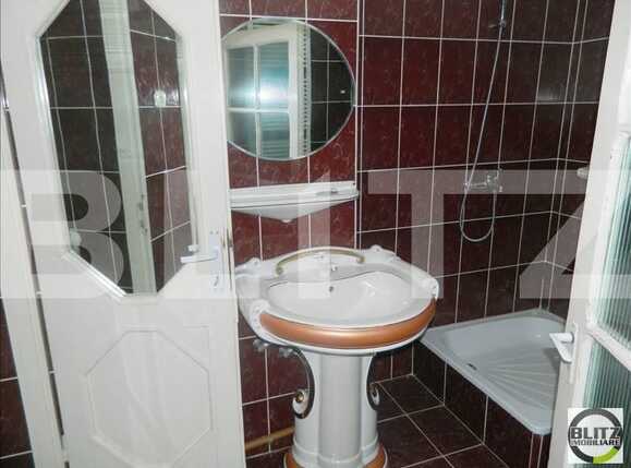 Spațiu birouri de închiriat Central - 21136SIB | BLITZ Cluj-Napoca | Poza7