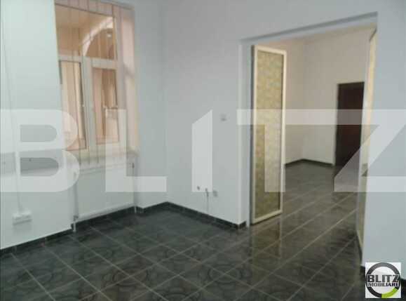 Spațiu birouri de închiriat Central - 21136SIB | BLITZ Cluj-Napoca | Poza4