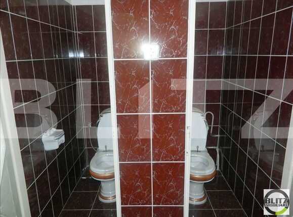 Spațiu birouri de închiriat Central - 21136SIB | BLITZ Cluj-Napoca | Poza6