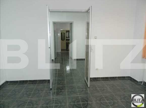 Spațiu birouri de închiriat Central - 21136SIB | BLITZ Cluj-Napoca | Poza1