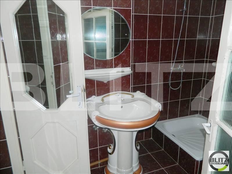 Spațiu birouri de închiriat Central - 21136SIB | BLITZ Cluj-Napoca | Poza7