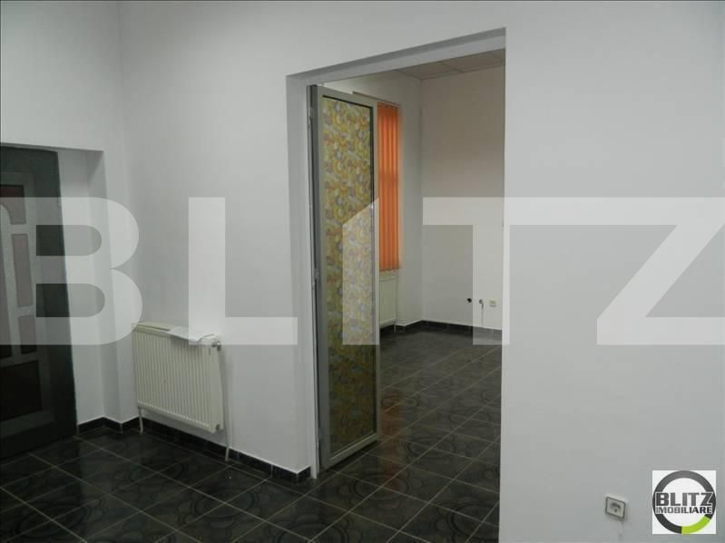 Spațiu birouri de închiriat Central - 21136SIB | BLITZ Cluj-Napoca | Poza3