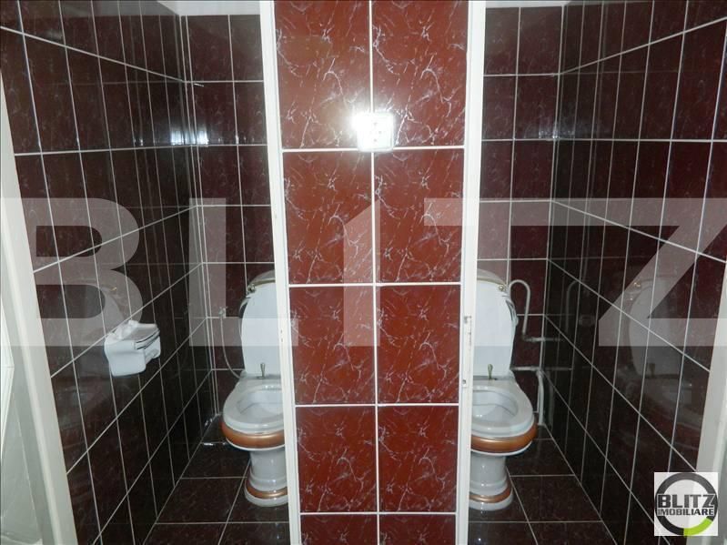 Spațiu birouri de închiriat Central - 21136SIB | BLITZ Cluj-Napoca | Poza6