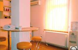 Spatiu de birou cu 150 mp, finisaje moderne, locuri de parcare incluse