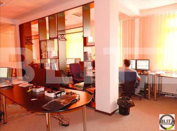 Spațiu birouri de închiriat Marasti - 21137SIB | BLITZ Cluj-Napoca | Poza1