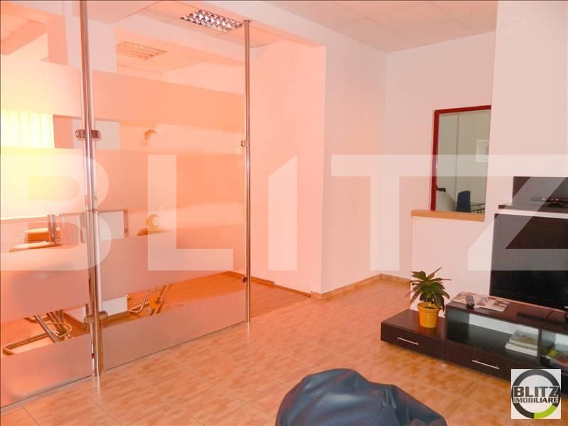 Spațiu birouri de închiriat Marasti - 21137SIB | BLITZ Cluj-Napoca | Poza4