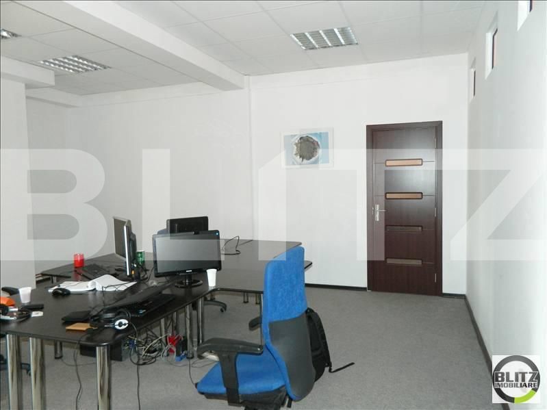 Spațiu birouri de închiriat Marasti - 21137SIB | BLITZ Cluj-Napoca | Poza6
