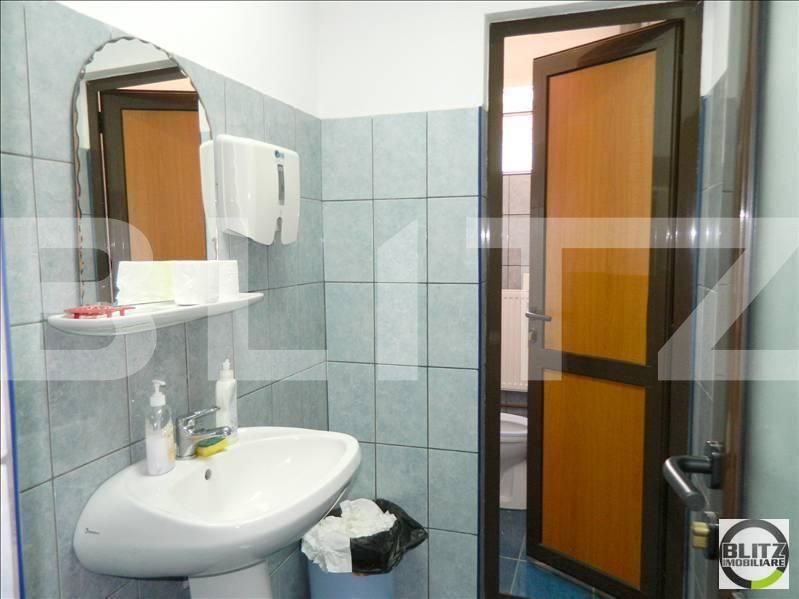 Spațiu birouri de închiriat Marasti - 21137SIB | BLITZ Cluj-Napoca | Poza7