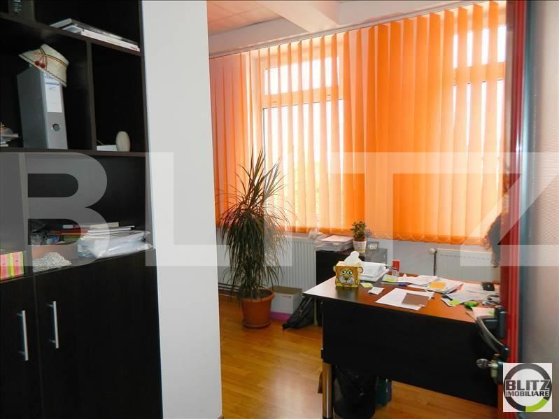 Spațiu birouri de închiriat Marasti - 21137SIB | BLITZ Cluj-Napoca | Poza5