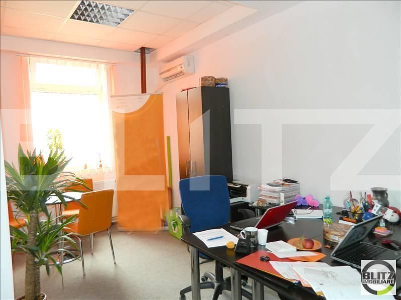 Spațiu birouri de închiriat Marasti - 21137SIB | BLITZ Cluj-Napoca | Poza2