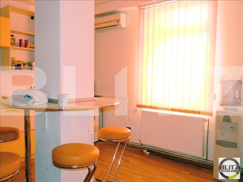 Spațiu birouri de închiriat Marasti - 21137SIB | BLITZ Cluj-Napoca | Poza3