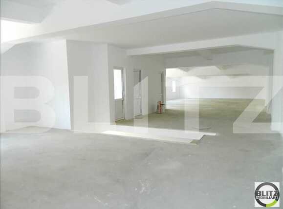 Spațiu birouri de închiriat Marasti - 21138SIB | BLITZ Cluj-Napoca | Poza8