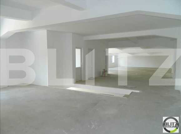 Spațiu birouri de închiriat Marasti - 21138SIB | BLITZ Cluj-Napoca | Poza4