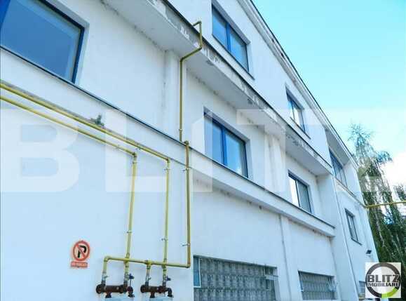 Spațiu birouri de închiriat Marasti - 21138SIB | BLITZ Cluj-Napoca | Poza1