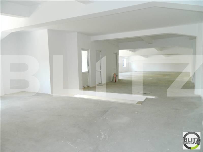 Spațiu birouri de închiriat Marasti - 21138SIB | BLITZ Cluj-Napoca | Poza8