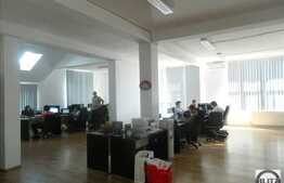 Spatiu de birouri finisat, la super pret! 250 mp, zona strazii Bucuresti