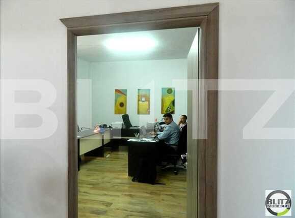 Spațiu birouri de închiriat Marasti - 21139SIB | BLITZ Cluj-Napoca | Poza4