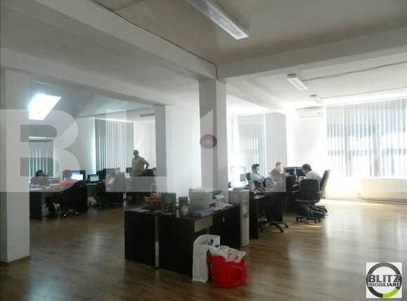 Spațiu birouri de închiriat Marasti - 21139SIB | BLITZ Cluj-Napoca | Poza2