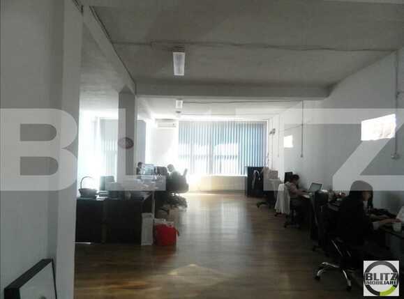 Spațiu birouri de închiriat Marasti - 21139SIB | BLITZ Cluj-Napoca | Poza1