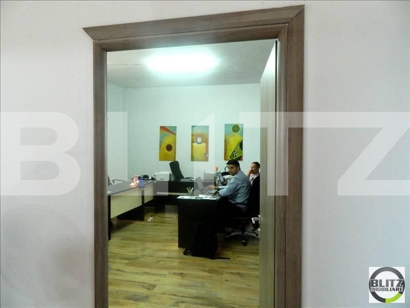 Spațiu birouri de închiriat Marasti - 21139SIB | BLITZ Cluj-Napoca | Poza4