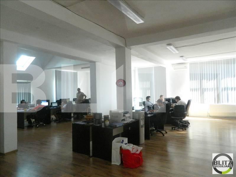 Spațiu birouri de închiriat Marasti - 21139SIB | BLITZ Cluj-Napoca | Poza2