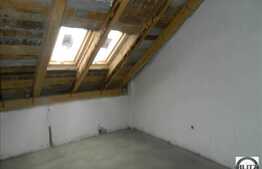 Oportunitate! 53 mp utili plus balcon 7 mp in zona Polus! Parcare inclusa!